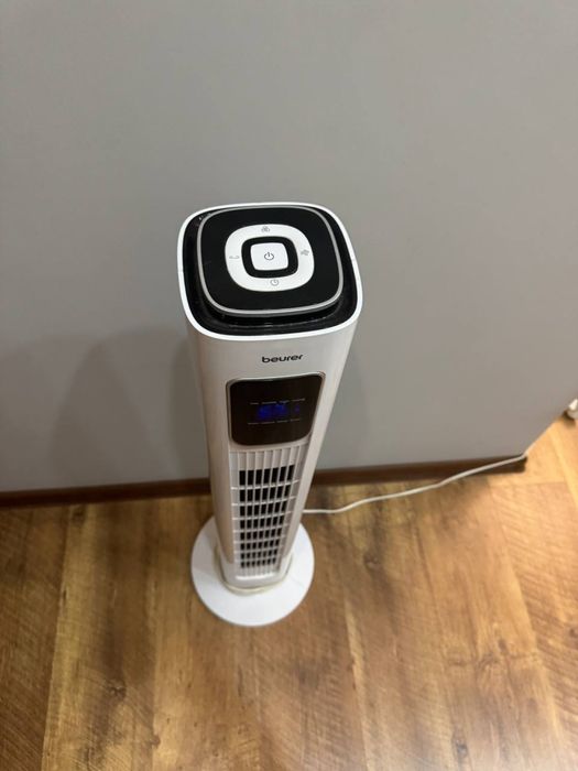 Вентиляторы напольные