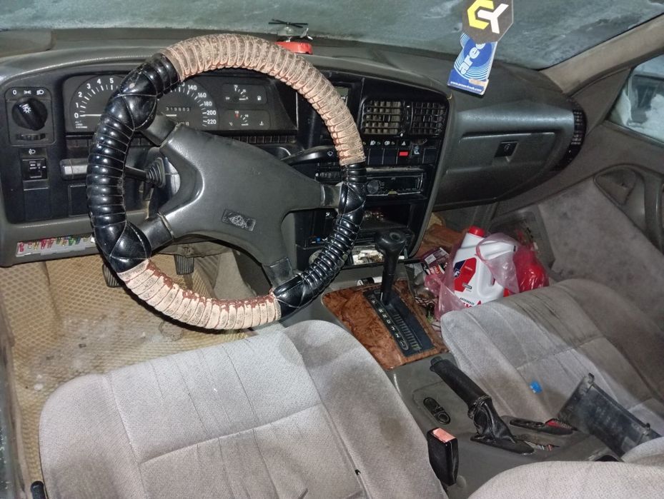 Продам машину Опель омега уневерсал