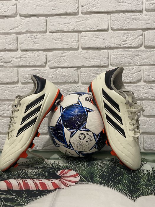 Бутсы Adidas Copa