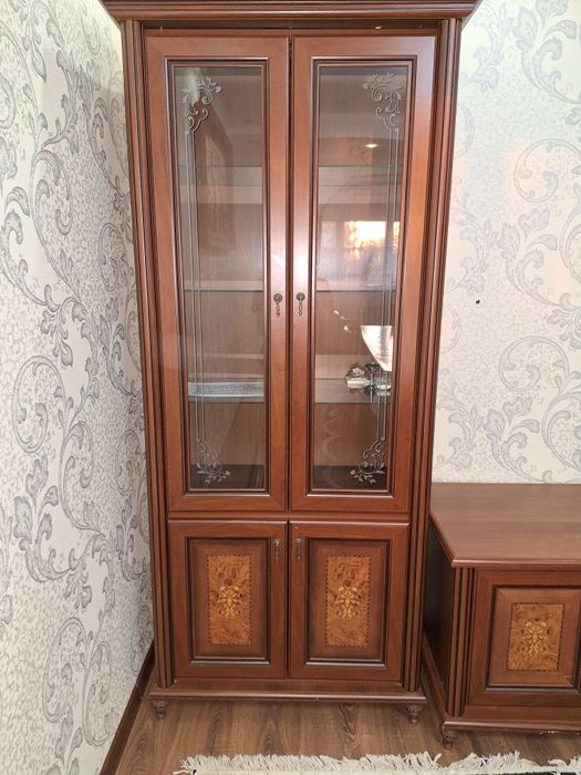 Продам мебель в хорошем состоянии