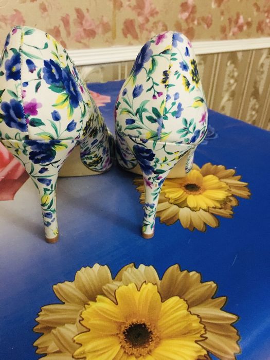 Туфли женские