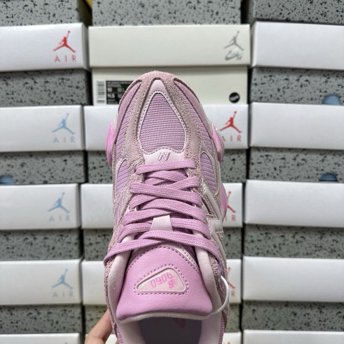 New Balance 9060 Pink Overdye U9060AAP