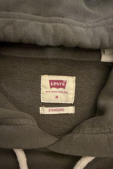 продаю худи Levi’s размер М