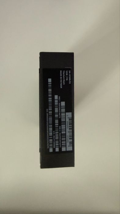 Samsung Galaxy S25 Ultra