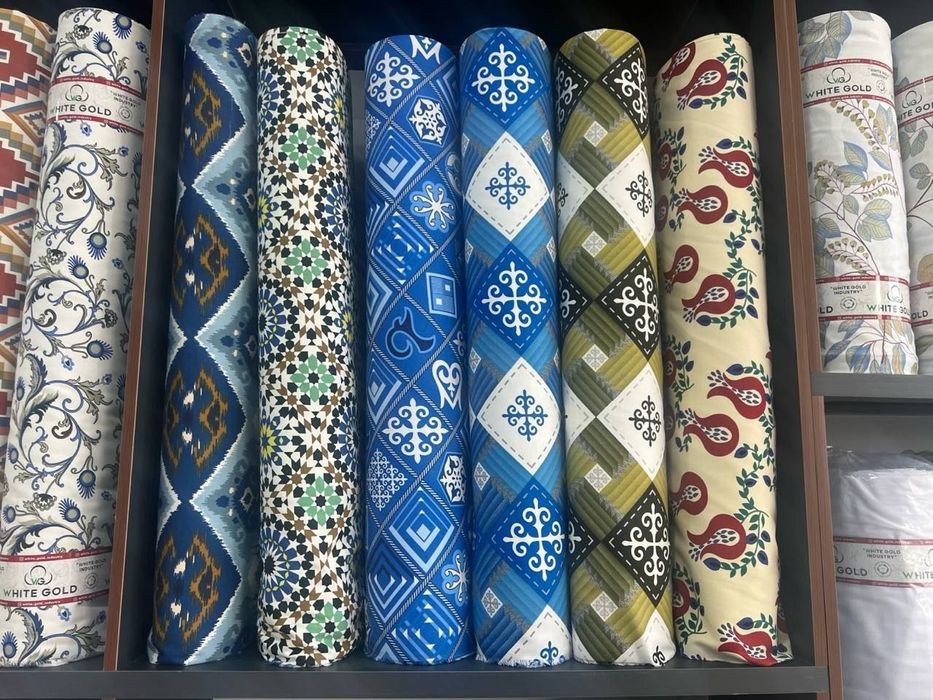 Duck gulli va odnotonniy