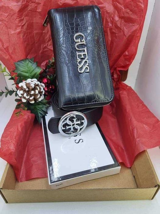 Дамски подаръчни комплекти