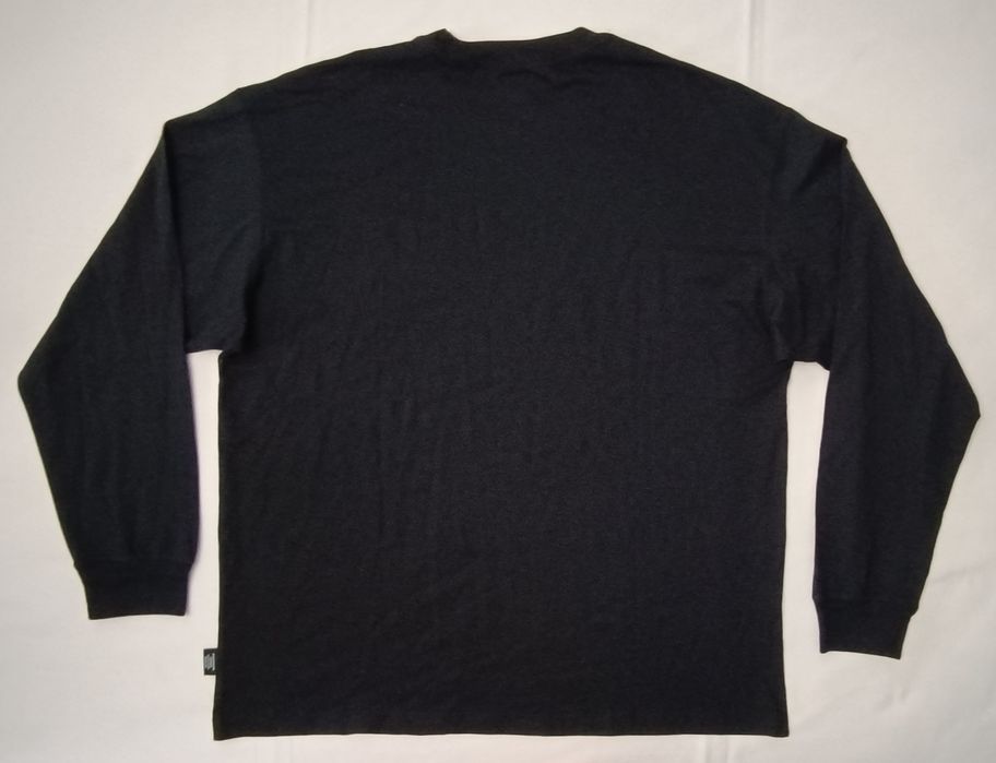 Nike AIR Sportswear Long Sleeve Top оригинална блуза L Найк памук