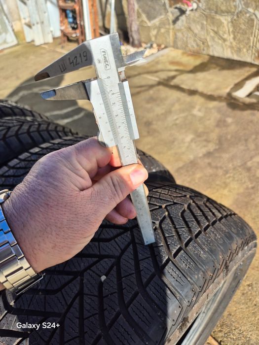 Гуми Yokohama 205/55/16