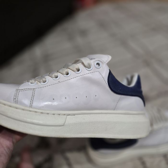 Adidasi Alexander Mcqueen