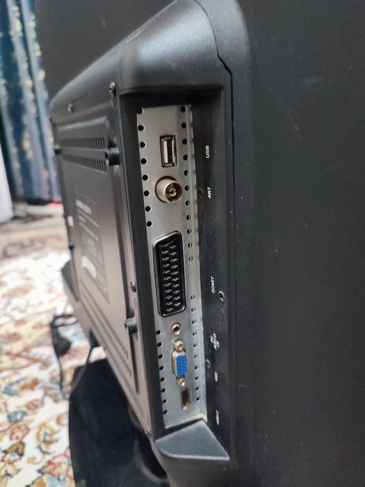 Телевизор LG 39Led 99см