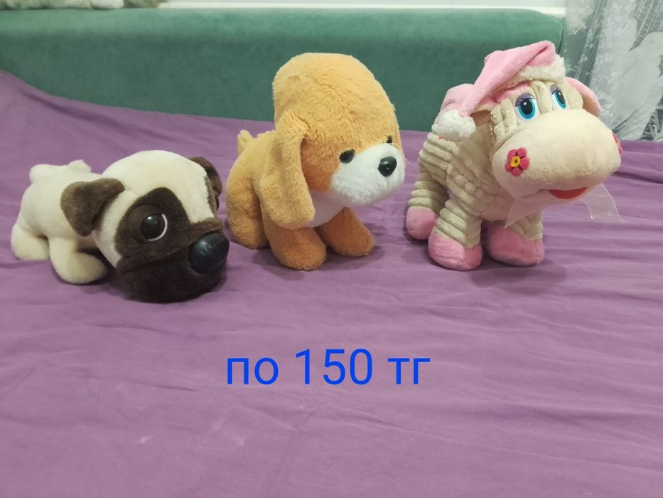 Продам детские игрушки