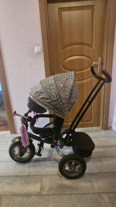 Детска триколка Byox  Tornado
