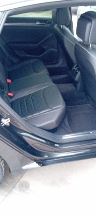 Volkswagen Arteon R-LINE 2.0 TDI