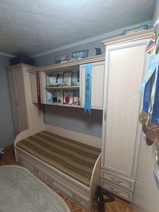 Продам детский гарнитур