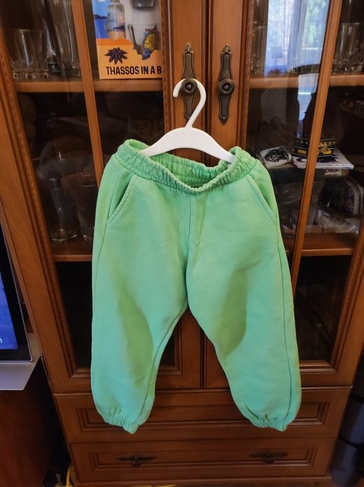 Лот от дрехи за момичета 128 размер