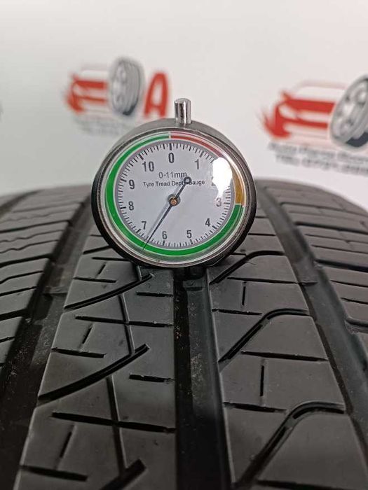 275/50/20 113V PIRELLI CP V10376 ALL SEASON