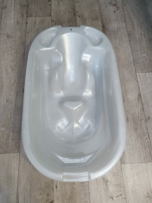 Детская ванночка