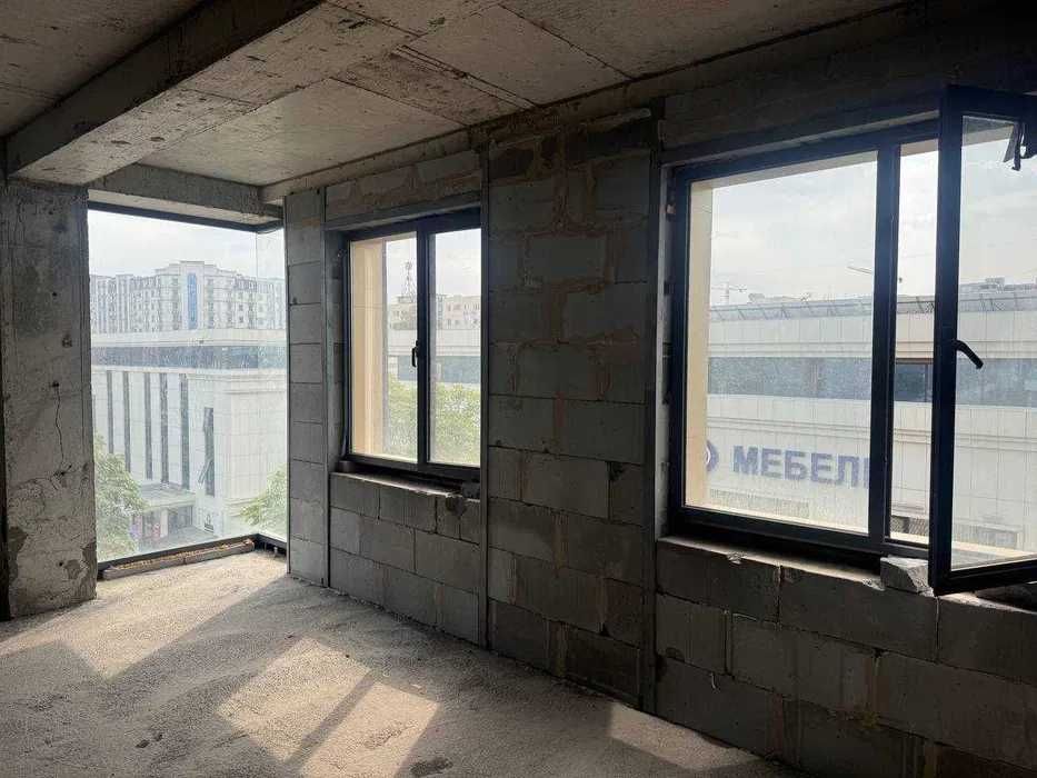 Продается 132 м² Квартира Новостройка ул.Нукусская/ Бобура | Яккасарай