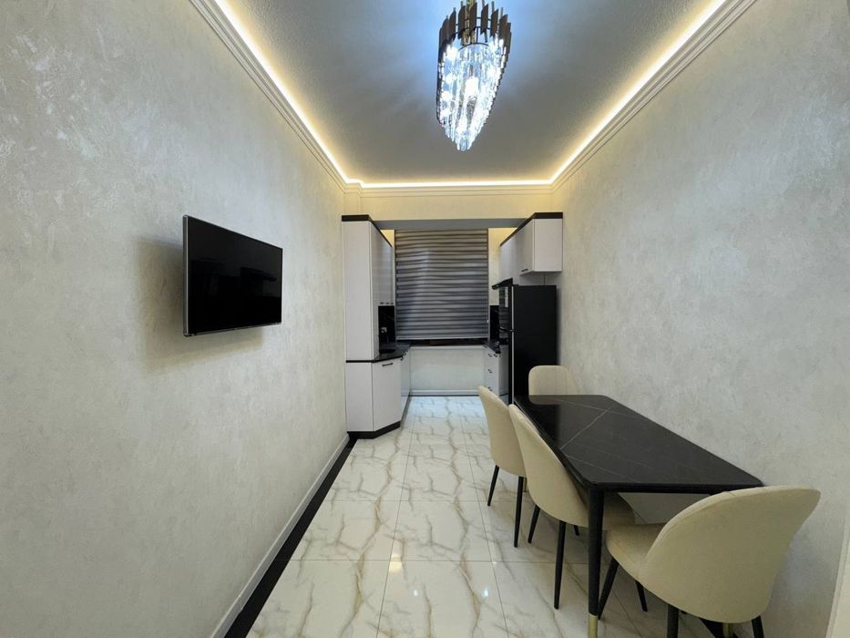 Самарканд Шахар квартира