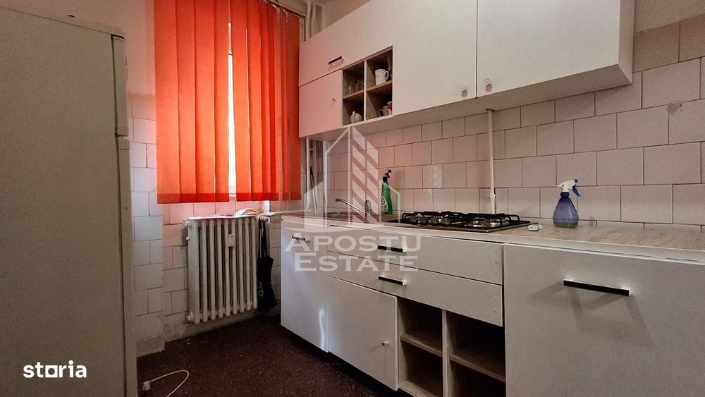 Apartament 2 camere, 69 mp, parter,Gradiste