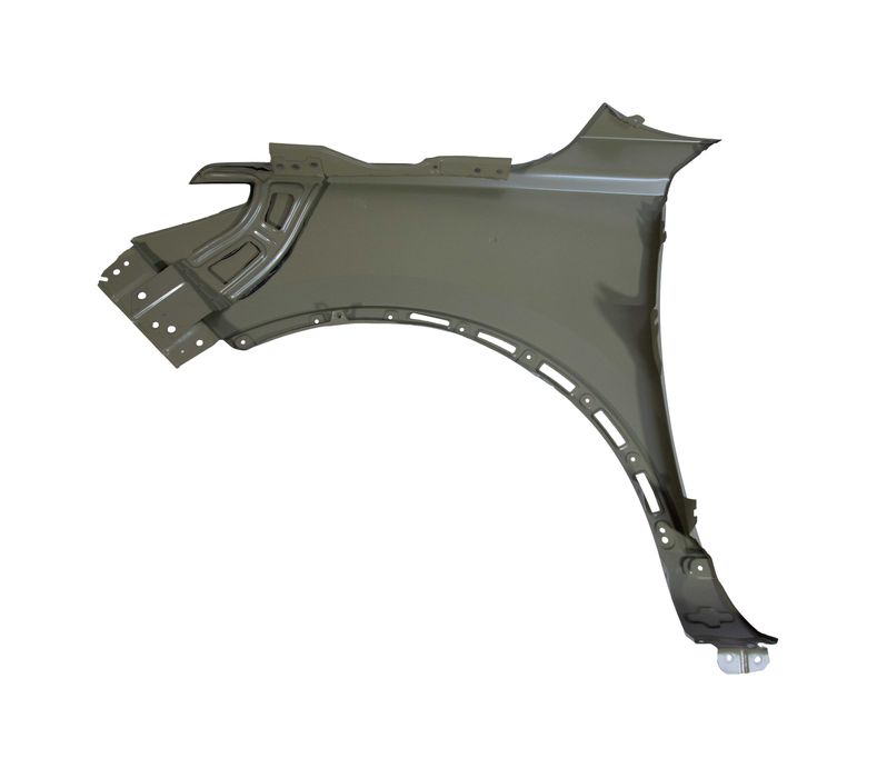 Крыло RH Tiggo 7 Pro 20-