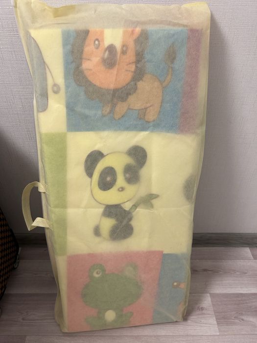 Продам детский термоковрик