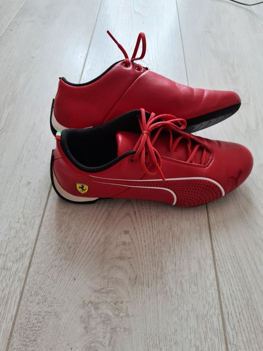 Оригинални Детски обувки Puma Ferari