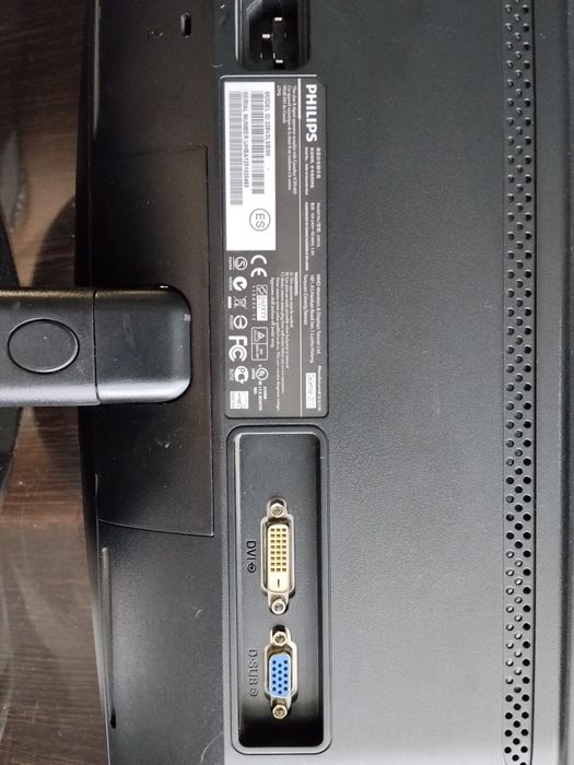 Компьютер настольный