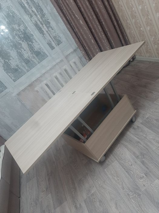 Стол трансформер