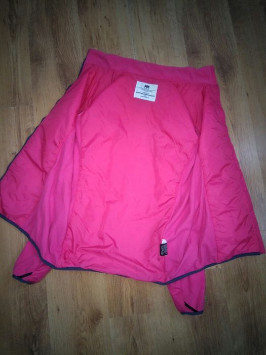 Geaca hibrid de damă Helly Hansen Primaloft mărimea XL