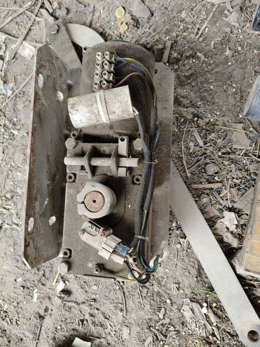 Автоматика для откатные варот