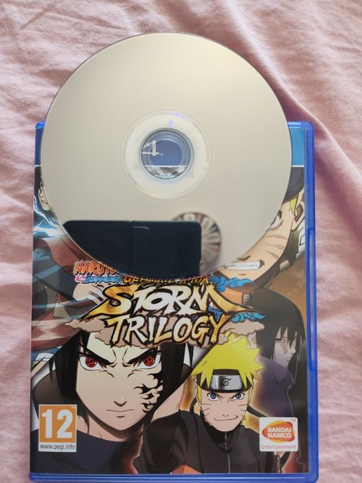 Игри за PlayStation 4 всяка по 20лв.