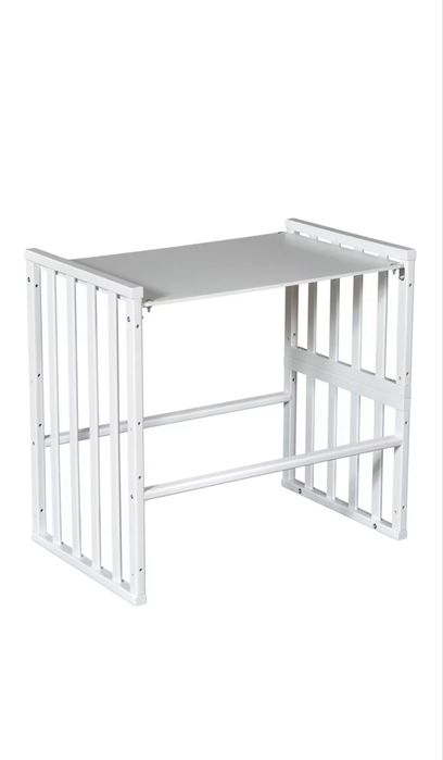 Продам детскую кроватку трансформер