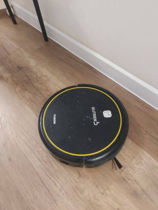 Робот-пылесос Gutrend FUSION 150