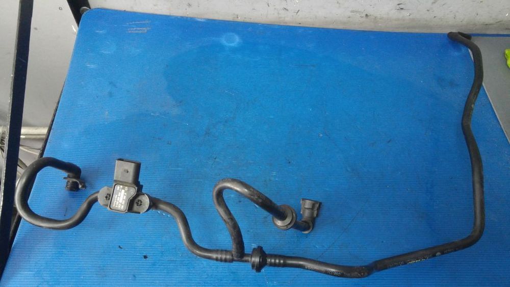 conducta vacuum cu senzor presine 1.4 tfsi cav vw  passat touran tiguan golf 5