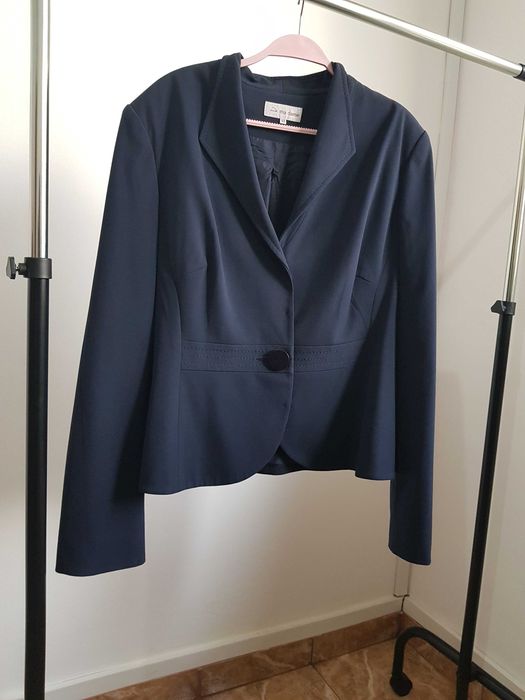 sacou dama ma dame, mărimea 50