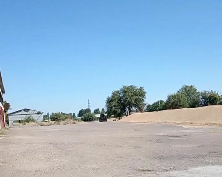 Продаётся производственная база