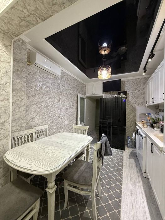 Аренда квартира Дархон метро Х.Олимжон 4 комнатная