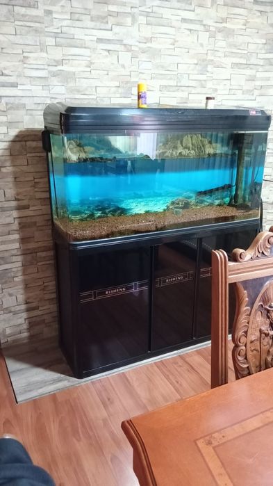 Аквариум RS ELECTRICAL  210 литра