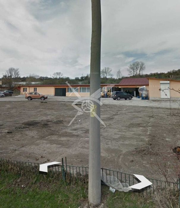 Парцел в гр. Банкя № 58611