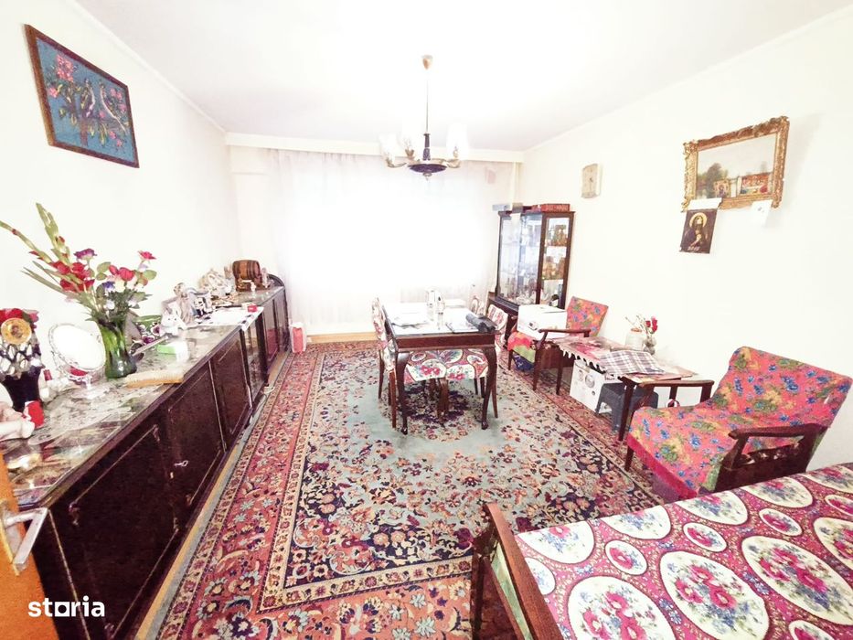 Super oferta ROANDY-Apartament 3 camere bine compartimentat-Pantelimon