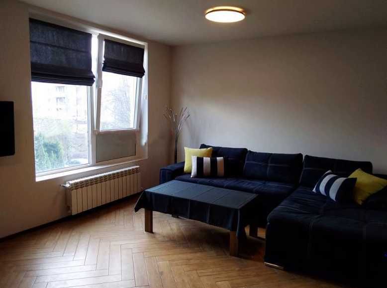 Дава се под наем Двустаен апартамент в София, Младост 1А - 56 кв.м за 425 € - Снимка #3