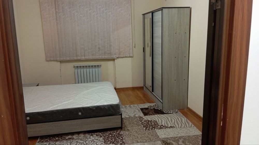 Продаю свою квартиру Сергел-8 худуд