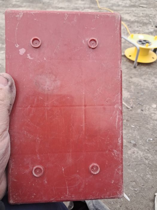 Искатель повреждения кабеля