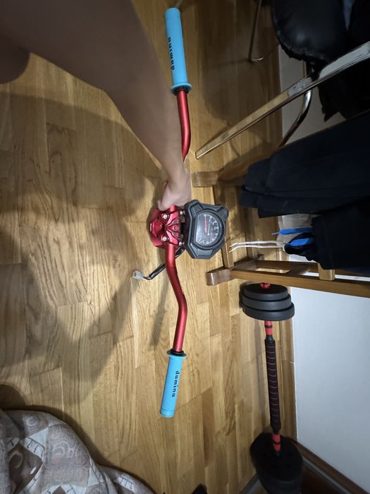 м8, 180кубовый