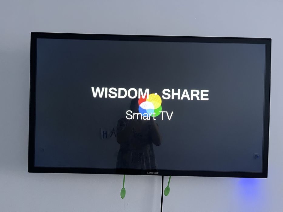 Продается Смарт Телевизор Samsung