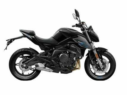 CFMOTO 650NK 2 года гарантия