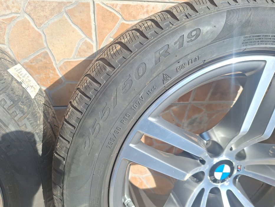 Jante BMW R19 X5,X6 F5,F16 Style 623 M