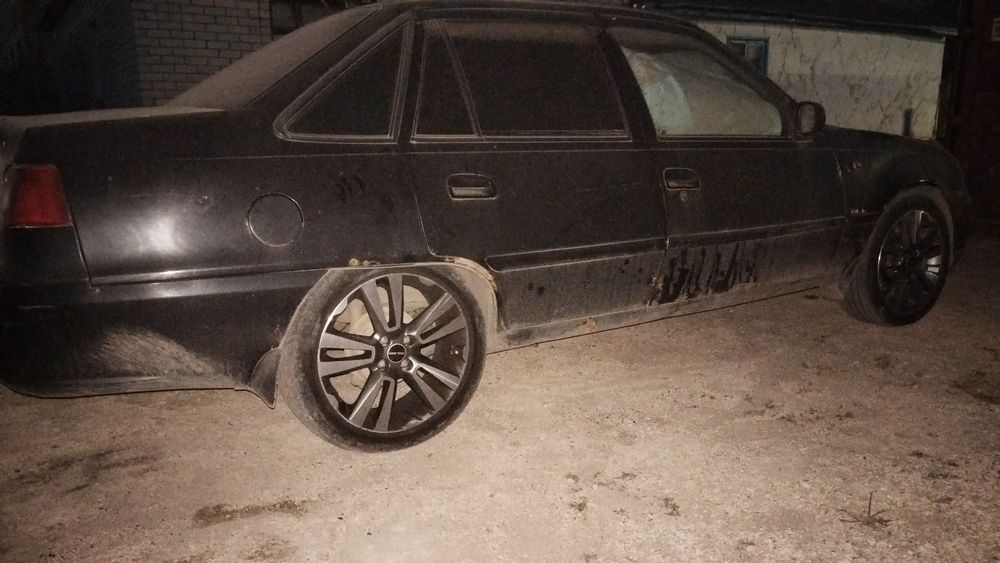 Деу нексия донс 16 клапанная продаётся!