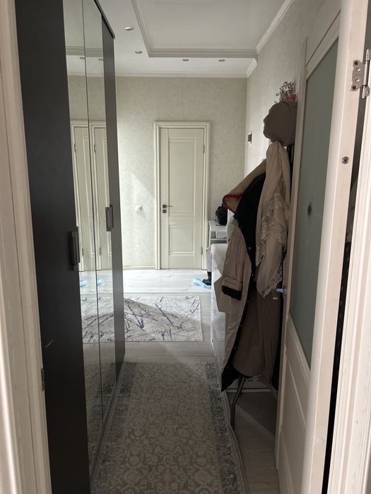 Продается  2-х комнатная кв